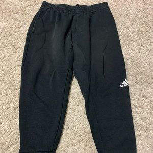 Adidas sweatpants